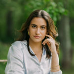 Laura Ferguso